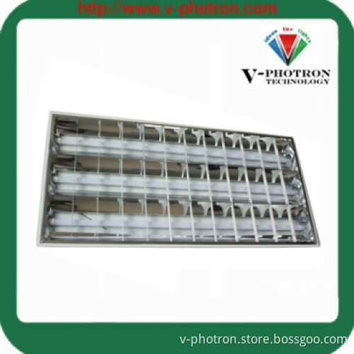 Long Operating Life 54W Grille Light